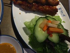 -美奈小馆·越南料理(中航城君尚购物中心店)