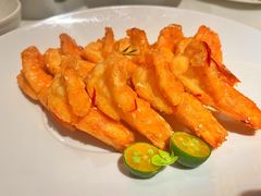 -四季民福烤鸭店(望京旺角店)