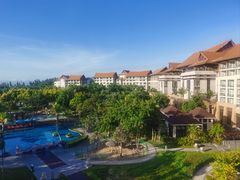 -三亚海棠湾万丽度假酒店