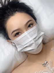 -杨益美学·野生眉半永久纹眉发际线