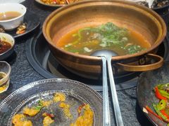-一善菌·云南菌汤·云南菜(银泰城店)