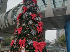 -汇邦中心ICON MALL