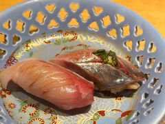 -一阳寿司(麦子街店)