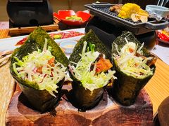 -花潮料理艺食馆(世欧广场店)