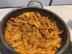 -屋里家延边朝鲜族冷面(梅林3店)