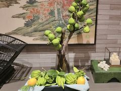 -无锡丽笙精选酒店·兰亭阁中餐厅