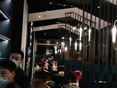 大堂-鲁采LU STYLE(新天地店)