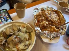 -番茄屋葡式美食(总店)