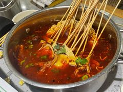 -李军力烧烤(电厂路农业路店)