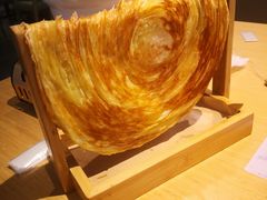 -关东小磨东北菜(上海长风大悦城店)