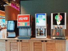 -比格比萨自助(德思勤四季汇店)