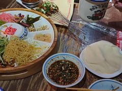 -怪噜范·老贵阳街头名小吃(鸿通城店)