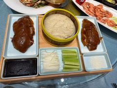 -苏先生海鲜渔庄(金桥店)