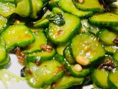 -熹素·鲜美素食Vegetarian (天河领展店)