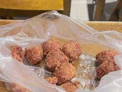 -聚合鑫东北熏酱熟食麻辣面(长阳店)