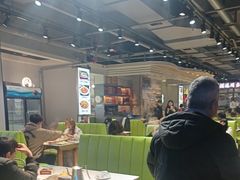 -清真·马坡烧烤涮牛肚·酸浆火锅(新区总店)