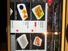 -海底捞(胡志明店)