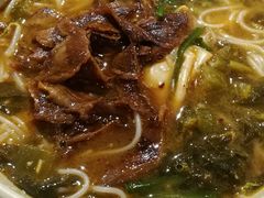 猪腩肉小窝米线-南记粉面(銅鑼灣中心店)