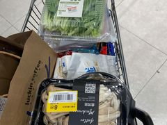 -盒马鲜生(王府广场店)
