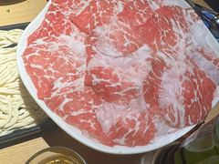 -东道煮牛肉火锅(东盛大街店)