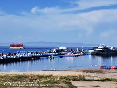 -青海湖国家重点风景名胜区