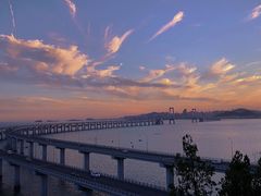 -星海湾跨海大桥