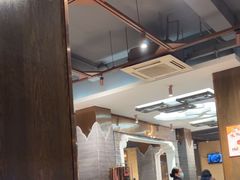 -红鼎坊·老成都火锅(新南门店)