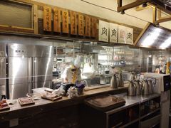 -三代烤肉(保利广场店)