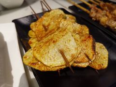 -JUKEBOX玖部音乐餐厅(华侨城店)