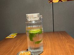 -疆里疆外·和田烤肉·清真