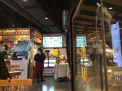 -姚面记·海派家常菜(恒基名人购物中心店)