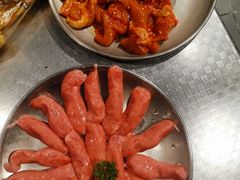 -安又胖韩国烤肉