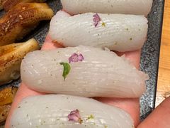 -鮨冠OMAKASE食べ放题(北京首店)