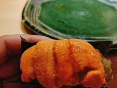 -鮨青(恒基名人购物中心店)