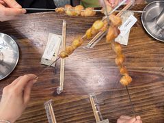 -破店肥哈·东北烧烤·夜宵(南山保利店)