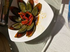 -深山老屋(国顺东路店)