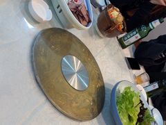 -乔家满族八大碗(流水沟店)