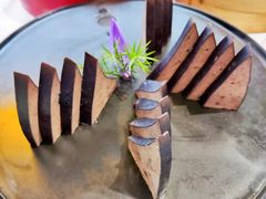 -月福京味斋·烤鸭店·北京菜(鼓楼总店)