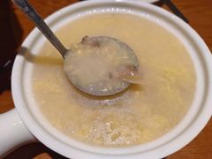 -吕氏疙瘩汤·新鲁菜(济南万象城店)