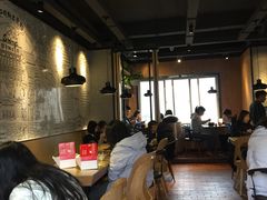 大堂-姐弟俩土豆粉(西安小寨店)