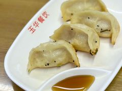锅贴-玉华饮食店(茅台路店)