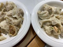 -海知道大连海鲜水饺(南山大冲店)