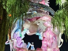 -淄博花灯齐彩城