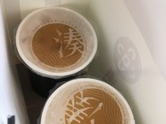 -湊湊火锅·茶憩(东城万达店)