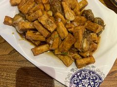 -裕合顺清真餐厅·回民老菜·大连海鲜(西安路店)