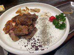 -大神太神·铁板烧(七宝领展广场店)