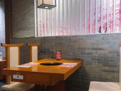 -呷哺呷哺(宝山正大乐城店)