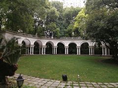 -上海安亭别墅花园酒店