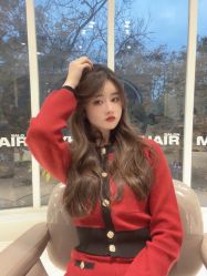-MY HAIR ARDOR