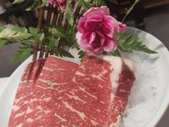 -红沃鳗鱼黑牛烤肉店(不老街店)